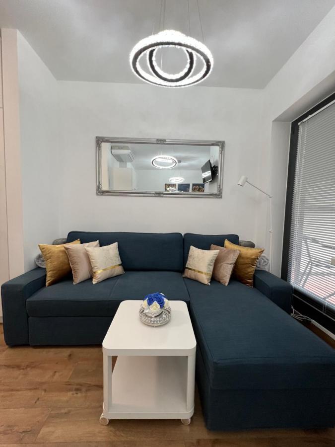 Luxe With Center Vibe * Budapest