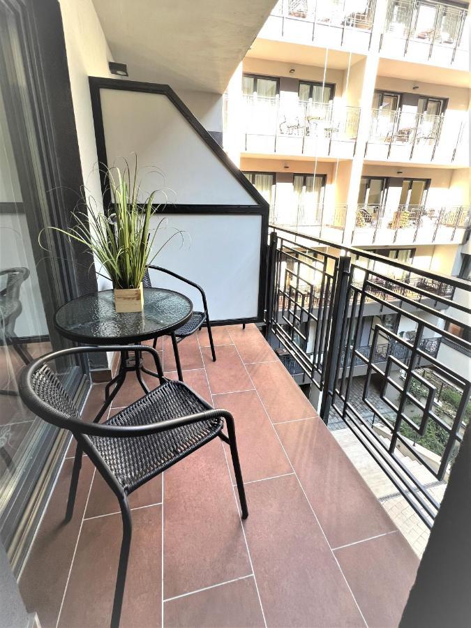 Luxe With Pool, Parking & Ac * Budapeszt