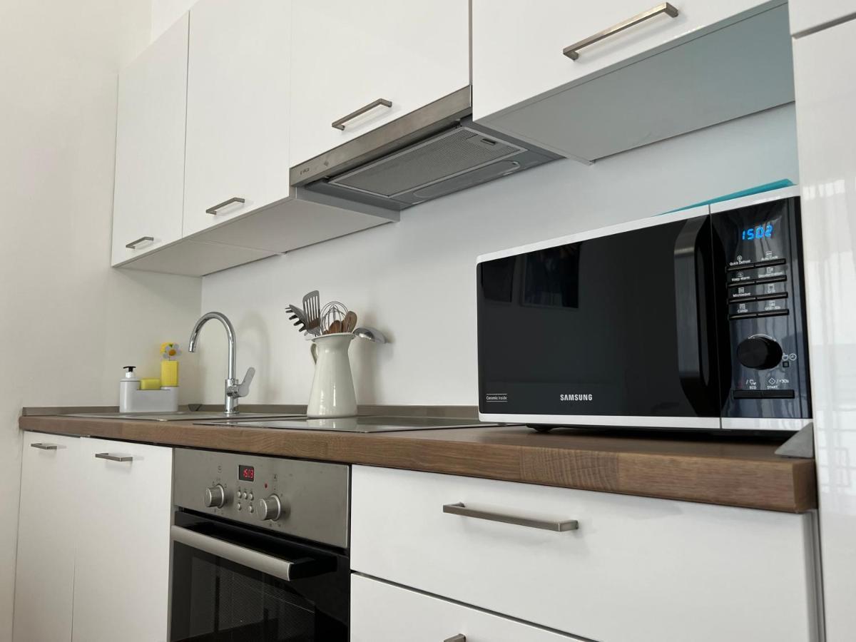 Apartament Luxe With Pool, Parking & Ac Budapeszt