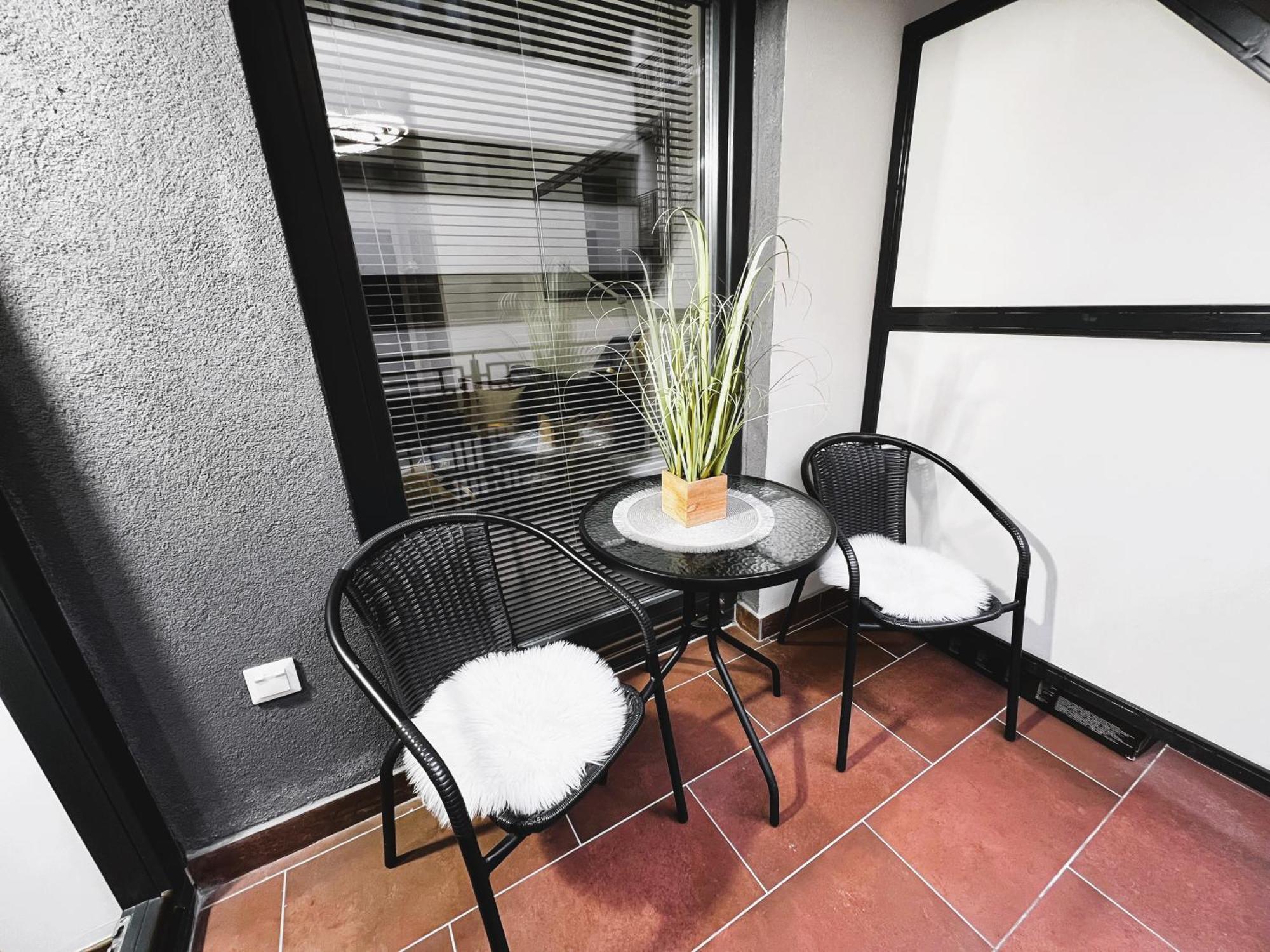Luxe With Pool, Parking & Ac Boedapest